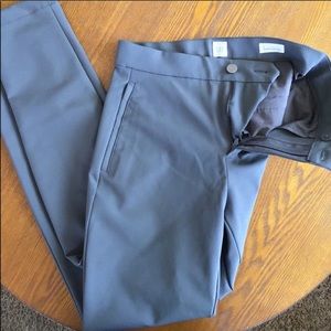 Skinny High Rise Pant